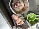 散養黃牛新鮮原切牛尾骨 整根切塊 新鮮牛尾巴  寶寶煲湯牛骨 牛尾骨3斤 曬單實(shí)拍圖