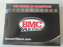 BMC Air FilterBMC高流量空濾風(fēng)格適用大眾凌渡途觀途安邁騰速派奧迪A3TT FB756 曬單實(shí)拍圖