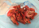 海仙津九節(jié)蝦干即食大蝦干烤蝦干對蝦干特大斑節(jié)蝦干大烤蝦福建干貨蝦 【大號款】九節(jié)蝦干250g 35-45只(凈重) 曬單實拍圖