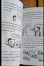 【新華正版】小屁孩日記 中英雙語版 平裝全套1-38冊（自選）中文英文新版兒童文學(xué)書籍7-10-12歲小學(xué)生一二三四五六年級課外閱讀 小屁孩日記 （1-38冊）全38冊【第一至第五輯】 曬單實拍圖