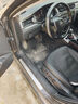 夢(mèng)選定制汽車(chē)腳墊全包圍專(zhuān)車(chē)專(zhuān)用絲圈環(huán)保皮革地毯式腳踏墊車(chē)內地墊 雙層腳墊【黑色金線(xiàn)+黑灰絲圈】 大眾朗逸速騰邁騰帕薩特途觀(guān)探岳 曬單實(shí)拍圖