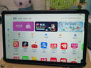 2025款12G+512G平板電腦5G全網(wǎng)通高清屏智能手機WiFi游戲辦公網(wǎng)課 星光白【贈皮套+藍牙鍵盤(pán)】 頂配版1TB【熱銷(xiāo)40%人選擇】 曬單實(shí)拍圖