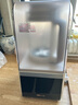 小熊（Bear）家用破壁機可拆洗1.5L輕音榨汁機豆漿機全自動(dòng)免煮2025新款靜音3-4人熱烘除菌破壁機G12F8國家補貼 曬單實(shí)拍圖