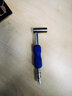 MUSICNOMAD EQUIPMENT CARE泰勒泰萊吉普森Martin吉他調(diào)節(jié)扳手琴頸內(nèi)六角煙斗型工具 MN231【泰勒吉他調(diào)試扳手】 曬單實(shí)拍圖