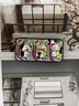 路杰森適用蘋(píng)果16/17鋼化膜iPhone15promax手機膜14Pro全屏覆蓋16plus高清防摔13新款12防窺護眼11無(wú)塵倉 【9D超清款】弧邊全包丨順滑無(wú)指紋丨買(mǎi)1送1 iPhone 15 曬單實(shí)拍圖