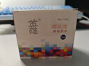 英雄（HERO）【升學禮物】鋼筆/簽字筆鋼筆墨水 非碳素染料型彩色墨水系列 7110彩墨深藍色 曬單實拍圖