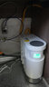 水管家 復旦研發(fā)直飲凈水器 家用無廢水 6芯過濾 經典款 廚房過濾凈水機家電 復旦研發(fā)經典款-UA 曬單實拍圖