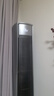 美的（Midea）空調(diào) 3匹 全面風(fēng) 風(fēng)尊二代 立式柜機(jī)新一級能效變頻冷暖家用客廳2025新品以舊換新國家立享8折補(bǔ)貼 3匹 一級能效 全面風(fēng)Pro AI語音 曬單實(shí)拍圖