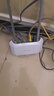 普聯(lián)（TP-LINK） 無線路由器WR842N迷你智能家用穿墻王300M雙天線 有線路由WiFi信號(hào)放大器高速上網(wǎng)寬帶漏油器宿舍 無線300M】4個(gè)LAN口 曬單實(shí)拍圖