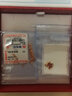 菜百首飾 18K金吊墜牛年賀歲 福祿牛項墜紅瑪瑙鉆石吊墜女士 18K金牛 KJ 紅福牛吊墜+18k金項鏈40cm 曬單實拍圖