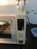 小熊电烤箱 40L专业风烤炉家用大容量 上下独立控温 微电脑智控 搪瓷内胆 多功能烘焙 DKX-C40Y3 棕咖色 40L|微电脑智控|独立温控|多功能烘焙 实拍图