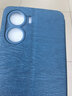ALIVO 適用vivo Y35手機(jī)殼Y53t保護(hù)皮套Y35m+翻蓋式防摔全包硅膠軟殼男女 【Y53t】森海藍(lán)+鋼化膜 曬單實(shí)拍圖