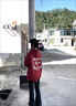 LPOX美式復(fù)古風(fēng)酒紅色衛(wèi)衣女開(kāi)春款寬松oversize街頭寬松可愛(ài)風(fēng)上衣外 酒紅色[常規(guī)款] S 60-85斤 曬單實(shí)拍圖