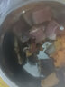 品聲 正宗四川臘排骨農家自制奉節柏樹(shù)枝煙熏豬臘肉臘味中秋禮盒送人 1斤五花臘肉 曬單實(shí)拍圖