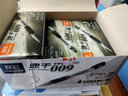 真彩（TrueColor） GP-009 新中性筆/簽字筆 0.5mm 通用頭 黑色 12支整盒裝 曬單實(shí)拍圖