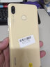 華為 nova3 手機(jī) 全面屏高清四攝游戲 4G全網(wǎng)通 雙卡雙待 櫻草金 6G+128G(全網(wǎng)通) 9成新 曬單實拍圖