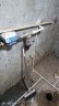 安吉尔 净水器家用 前置过滤器5.5吨水量/小时 全屋中央厨房过滤高精度过滤316不锈滤网终身免换芯J2714 实拍图