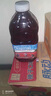 優(yōu)鮮沛（Ocean Spray）優(yōu)鮮沛蔓越莓汁瓶裝小紅莓美國進(jìn)口果汁飲料可調酒 1.89L*1瓶【美國產(chǎn)】 曬單實(shí)拍圖