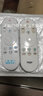 群磊適用于海爾電視機遙控器?？ńy藍牙語(yǔ)音15帥板 LS48H610G LS55H610G 曬單實(shí)拍圖
