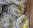 奔億達(dá)黃油雙面膠強(qiáng)力高粘度手工制作文具辦公用品加厚160u整箱批發(fā)承重兩面膠 【20卷】10mm*10m雙面強(qiáng)粘 曬單實(shí)拍圖