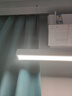 歐普（OPPLE）LED-線性燈方通燈辦公室吊燈商場(chǎng)寫字樓吊線燈白框直角吊裝60*1200-26W 暖白光4000k不含配件 曬單實(shí)拍圖