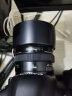 早行客ES-71II 适用佳能EF50f/1.4USM遮光罩58mm定焦镜头EOS5D3/4 6D2 77D 80D 90D单反相机配件 实拍图