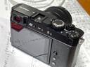 富士FUJIFILM XA5XA7/3/2/10 XE4 XE3/2 XT200/100二手微單相機 富士X-E4+15-45套機 黑色 99成新 曬單實(shí)拍圖