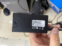 優(yōu)霆3G SDI轉HDMI轉接器1080P60HZ會(huì )議主機攝像機廣電信號BNC高清信號通用HDMI轉SDI轉換器二款套餐 SDI轉HDMI轉換器 轉換器1.3版 曬單實(shí)拍圖