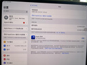 Apple【運輸樣機】蘋(píng)果ipadpro2024款 11/13英寸 蘋(píng)果平板電腦 海外版 11英寸 銀色 256GB WiFi版 曬單實(shí)拍圖