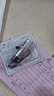 三菱M70系統(tǒng)驅(qū)動(dòng)器電池CNC機(jī)床適用東芝ER6V/3.6V ER6VC119A/119B 黑色插頭 M70系統(tǒng) 曬單實(shí)拍圖