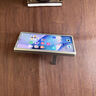 樂(lè )比億vivoxfold3手機殼折疊屏vivo x fold3pro新款xfold3鉸鏈鏡頭全包防摔真皮高檔時(shí)尚男女支架保護套 高清款【輕羽白】鉸鏈全包*真皮手感 XFold3 曬單實(shí)拍圖