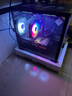 七彩虹（Colorful）海景房主機(jī) i5 12600KF/RTX4060Ti 5060TI黑神話悟空電競游戲設(shè)計辦公電腦主機(jī)臺式組裝機(jī) 配四：12400F丨8G丨512G丨4060 曬單實拍圖