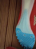 阿迪達斯（adidas） 田徑精英新款 Adidas Sprintstar男女專(zhuān)業(yè)訓練比賽短跑釘鞋 GY3537/含手提袋/短跑 43.5 曬單實(shí)拍圖