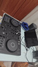 Pioneer DJ/AlphaTheta先鋒DDJFLX2 FLX4打碟機(jī)新手入門套裝DJ直播酒吧打碟數(shù)碼控制器學(xué)習(xí)打碟控制 DDJFLX4標(biāo)配 曬單實拍圖
