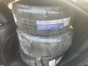 普利司通（Bridgestone）汽车轮胎 235/45R18 94W ER33 配套锐志/思铂睿/雅阁/适配皇冠 实拍图