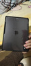 訊迪【防彎防摔殼】適用iPad Pro2024保護(hù)殼iPad Pro 11/13英寸平板電腦硅膠保護(hù)套鏡頭全包透明超薄殼 2024款iPad Pro 11英寸【炫酷黑】 SGS防摔認(rèn)證·鏡頭全包 曬單實(shí)拍圖