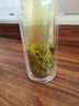 2025新茶江蘇宜興炒青綠茶草青茶葉明前頭采綠茶散裝濃香耐泡送禮 500g 鮮香更足 曬單實拍圖