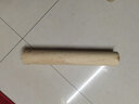 戀品惠圓木棍粗木棍建筑裝飾木材超粗大號(hào)圓柱健身棒圓形木棍實(shí)木松木棍 直徑8厘米長(zhǎng)50厘米1根 曬單實(shí)拍圖