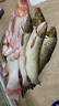 達億瓦（DAIWA）凜風(fēng)剛  28調輕硬手竿 黑坑綜合竿 臺釣竿 碳素釣魚(yú)竿魚(yú)桿 5米4（剛五） 曬單實(shí)拍圖