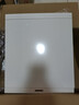 西門子（SIEMENS）家用配電箱布線箱 空氣開(kāi)關(guān)強(qiáng)電箱 暗裝白色照明配電箱 26回路 曬單實(shí)拍圖