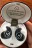 魔浪FiiTii S睡眠耳機(jī)主動(dòng)降噪藍(lán)牙耳機(jī)自帶8G內(nèi)存睡覺asmr可側(cè)睡無感隔音入耳式助眠耳塞聲學(xué)音樂耳機(jī) 靜夜黑【ANC6麥降噪+側(cè)睡0壓感】 自帶8G內(nèi)存+專業(yè)助眠模式 曬單實(shí)拍圖