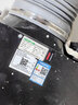 綠島風(fēng)（Nedfon）除霾新風(fēng)機PM2.5過濾凈化單向流正壓換氣管道風(fēng)機家用商用辦公室 【250風(fēng)量機械開關(guān)】DGT15-34H 曬單實拍圖