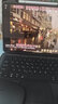 佐佑小子適用華為matepadpro12.6觸控鍵盤(pán)V6保護套matepad10.4藍牙鍵盤(pán)鼠標套裝C5磁吸拆分帶筆槽防摔殼 黑色（配鼠標+鋼化膜） 華為matepad pro12.6磁吸拆分款 曬單實(shí)拍圖