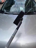 SMVP汽車(chē)除雪鏟鏟雪工具汽車(chē)除雪鏟車(chē)用雪鏟車(chē)用除雪鏟除冰鏟刮雪神器 黑色多功能【可伸縮】 曬單實(shí)拍圖