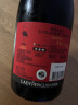 醉鹅娘 如饴火烈鸟酒系列红鸟黑皮诺智利进口红酒 干红葡萄酒750ml双支 实拍图