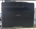 兄弟（brother）DCP-L2508DW激光家用辦公打印機(jī)復(fù)印機(jī)掃描機(jī)一體機(jī)手機(jī)連接學(xué)生用雙面無(wú)線有線2535dw升級(jí)款 曬單實(shí)拍圖