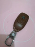 輝程奔馳GLE350 450 CLS300S級S400L CLA260車(chē)鑰匙套真皮保護殼扣商務(wù) 奔馳E款智能3鍵 商務(wù)咖 曬單實(shí)拍圖