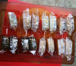 味滋源 月餅禮盒1020g 16餅11味廣式蓮蓉流心桃山皮 中秋節(jié)團購送禮 曬單實拍圖