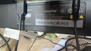 聯(lián)想27英寸4K M2721PL（帶HDMI+Type-c線(xiàn)，DP/HDMI/Type-c接口） 曬單實(shí)拍圖