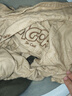 巴拉巴拉兒童襯衫男童襯衣長(cháng)袖翻領(lǐng)春秋裝燈芯絨親子裝潮208324102101 曬單實(shí)拍圖